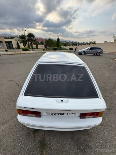 LADA (VAZ) 2114 2010, 250,000 km - 1.6 л - Göygöl