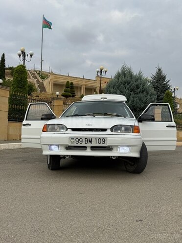 LADA (VAZ) 2114 2010, 250,000 km - 1.6 л - Göygöl