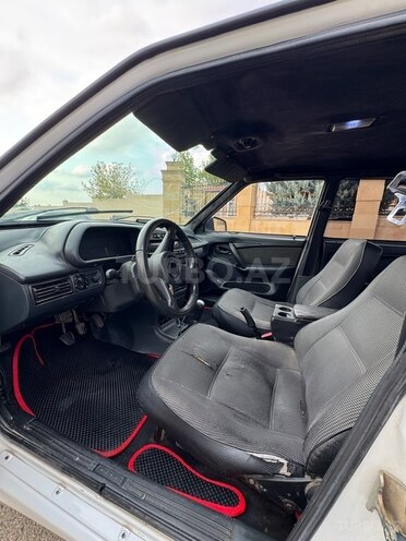 LADA (VAZ) 2114 2010, 250,000 km - 1.6 л - Göygöl