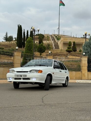 LADA (VAZ) 2114 2010, 250,000 km - 1.6 л - Göygöl