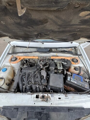 LADA (VAZ) 2114 2010, 250,000 km - 1.6 л - Göygöl