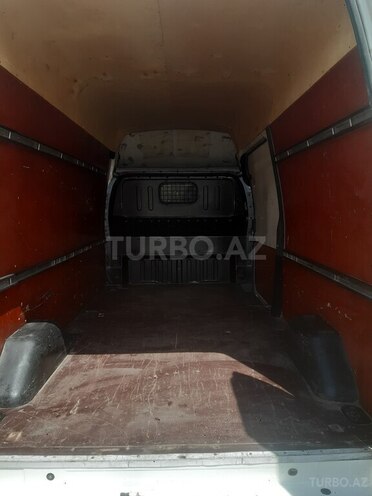 Ford Transit 2000, 390,131 km - 2.4 л - Qəbələ