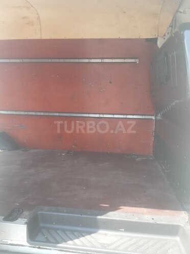 Ford Transit 2000, 390,131 km - 2.4 л - Qəbələ