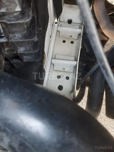Ford Transit 2000, 390,131 km - 2.4 л - Qəbələ