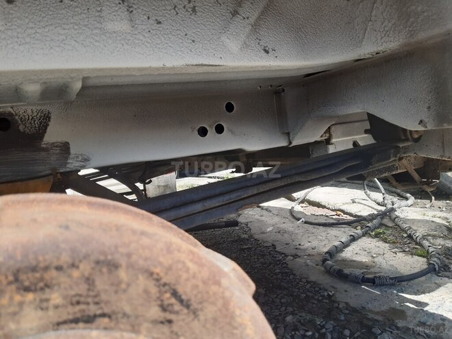 Ford Transit 2000, 390,131 km - 2.4 л - Qəbələ