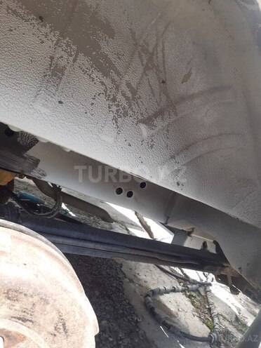 Ford Transit 2000, 390,131 km - 2.4 л - Qəbələ