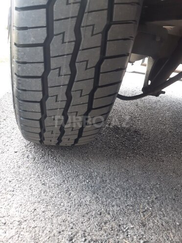 Ford Transit 2000, 390,131 km - 2.4 л - Qəbələ