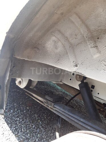 Ford Transit 2000, 390,131 km - 2.4 л - Qəbələ