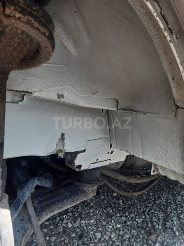 Ford Transit 2000, 390,131 km - 2.4 л - Qəbələ