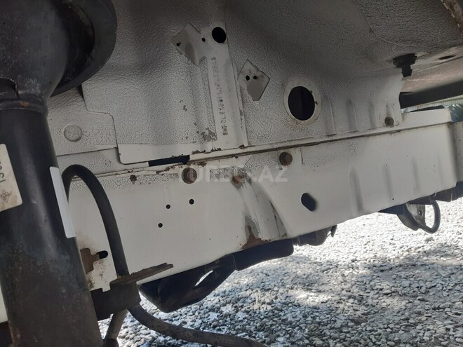 Ford Transit 2000, 390,131 km - 2.4 л - Qəbələ