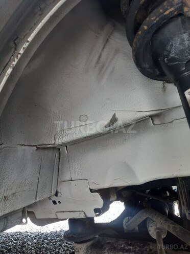 Ford Transit 2000, 390,131 km - 2.4 л - Qəbələ
