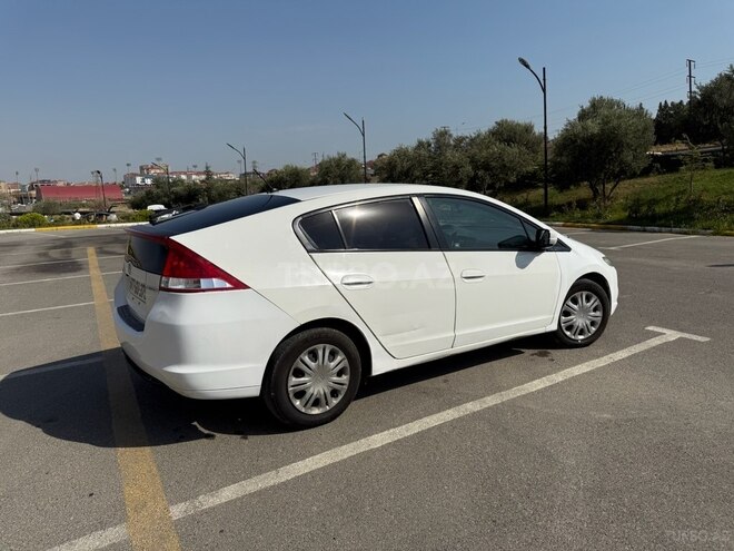 Honda Insight 2011, 212,690 km - 1.3 l - Bakı