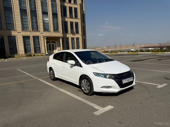 Honda Insight 2011, 212,690 km - 1.3 l - Bakı