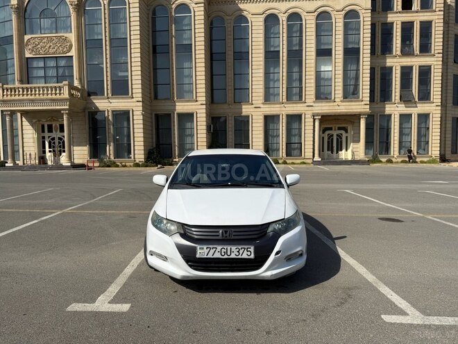 Honda Insight 2011, 212,690 km - 1.3 l - Bakı