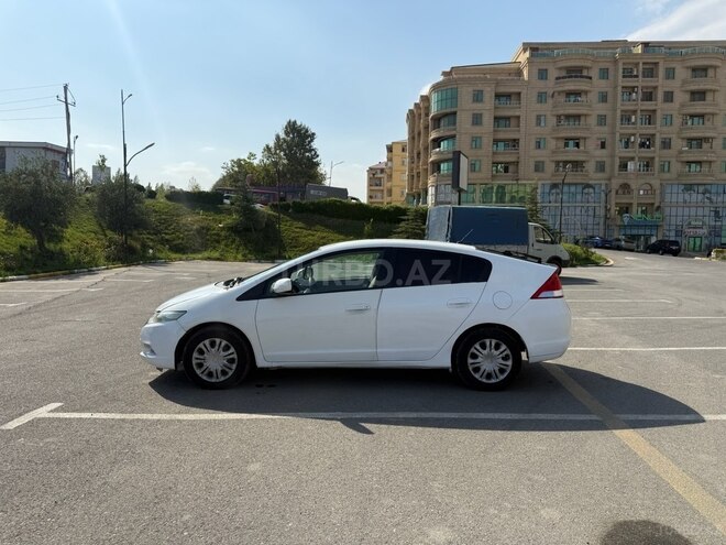 Honda Insight 2011, 212,690 km - 1.3 l - Bakı