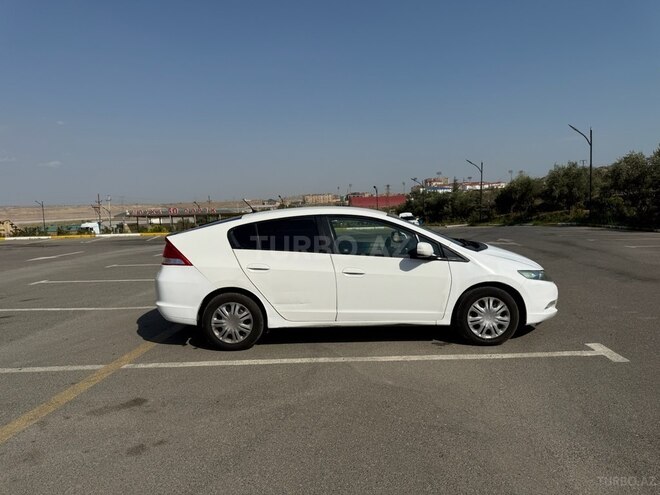 Honda Insight 2011, 212,690 km - 1.3 l - Bakı