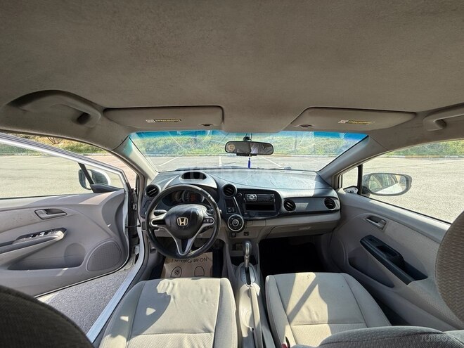 Honda Insight 2011, 212,690 km - 1.3 l - Bakı