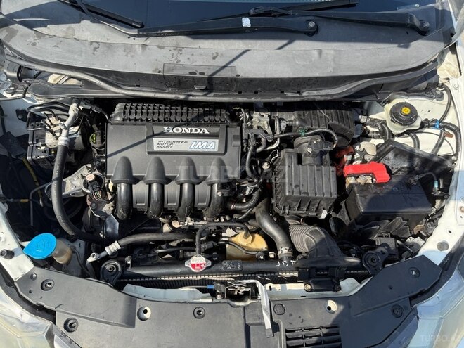 Honda Insight 2011, 212,690 km - 1.3 l - Bakı