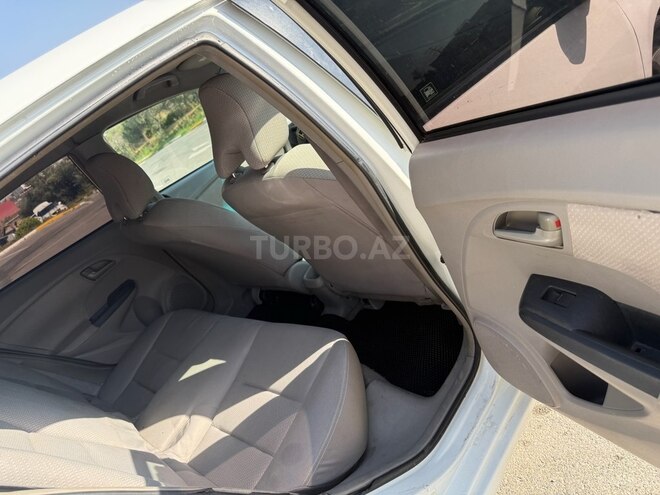 Honda Insight 2011, 212,690 km - 1.3 l - Bakı