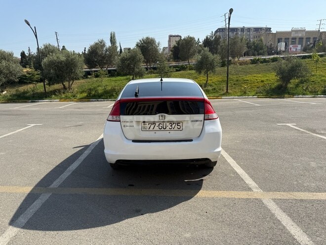 Honda Insight 2011, 212,690 km - 1.3 l - Bakı