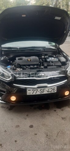 Kia Forte 2019, 90,923 km - 2.0 l - Bakı