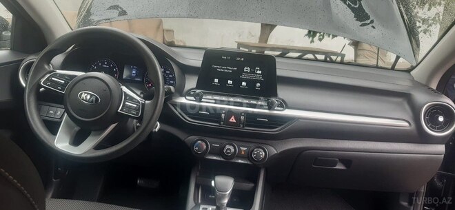 Kia Forte 2019, 90,923 km - 2.0 l - Bakı