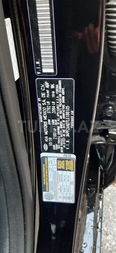 Kia Forte 2019, 90,923 km - 2.0 l - Bakı