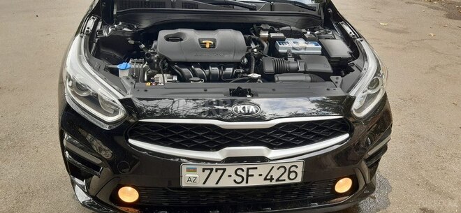 Kia Forte 2019, 90,923 km - 2.0 l - Bakı