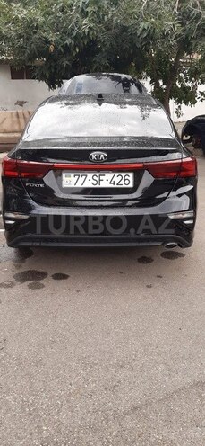 Kia Forte 2019, 90,923 km - 2.0 l - Bakı