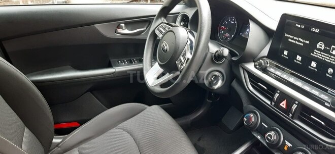 Kia Forte 2019, 90,923 km - 2.0 l - Bakı