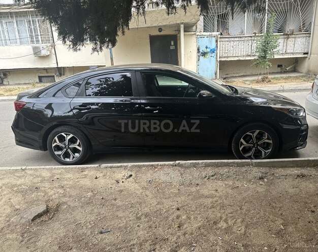 Kia Forte 2019, 90,923 km - 2.0 l - Bakı