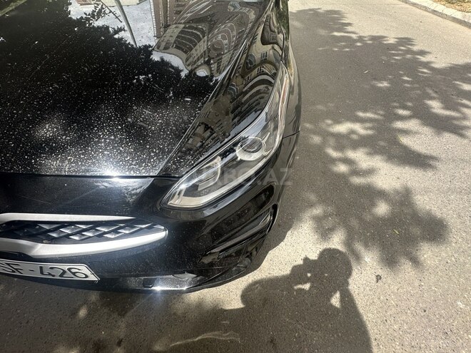 Kia Forte 2019, 90,923 km - 2.0 l - Bakı