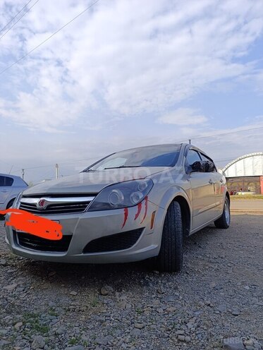 Opel Astra 2008, 230,000 km - 1.8 l - Kürdəmir