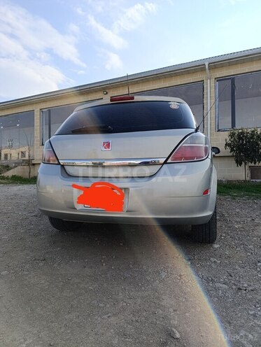 Opel Astra 2008, 230,000 km - 1.8 l - Kürdəmir