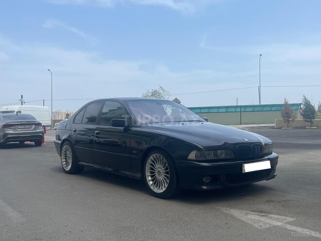BMW 523 1997, 260,000 km - 2.5 л - Bakı