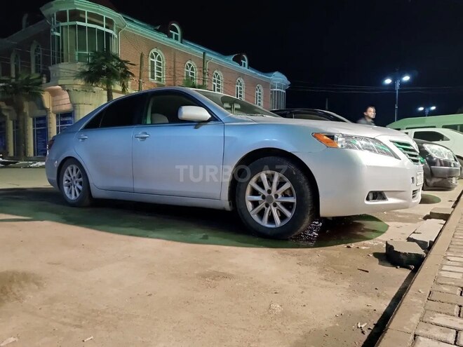 Toyota Camry 2008, 207,176 km - 2.4 l - Lənkəran