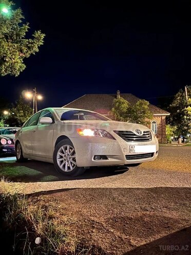 Toyota Camry 2008, 207,176 km - 2.4 l - Lənkəran