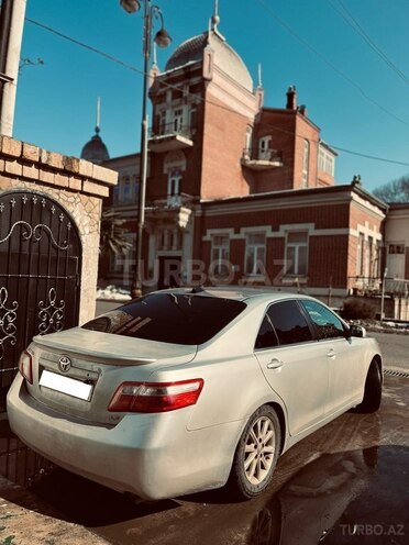 Toyota Camry 2008, 207,176 km - 2.4 l - Lənkəran