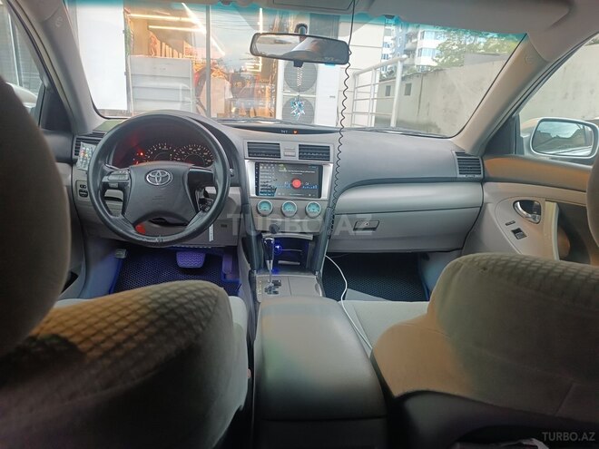 Toyota Camry 2008, 207,176 km - 2.4 l - Lənkəran