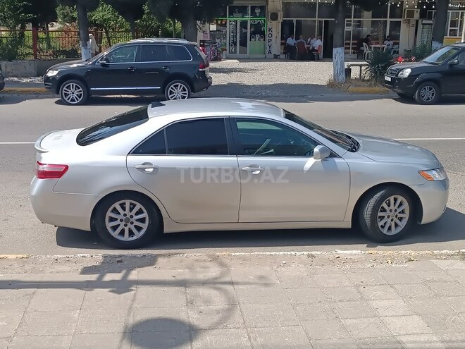 Toyota Camry 2008, 207,176 km - 2.4 l - Lənkəran