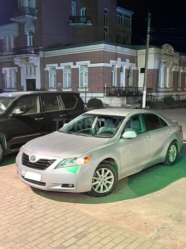 Toyota Camry 2008, 207,176 km - 2.4 l - Lənkəran