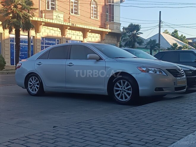 Toyota Camry 2008, 207,176 km - 2.4 l - Lənkəran