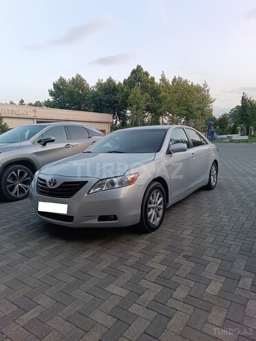 Toyota Camry 2008, 207,176 km - 2.4 l - Lənkəran