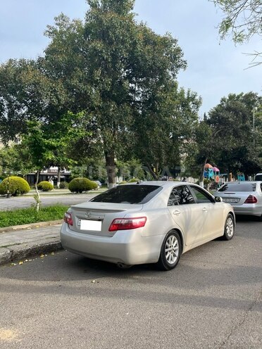 Toyota Camry 2008, 207,176 km - 2.4 l - Lənkəran