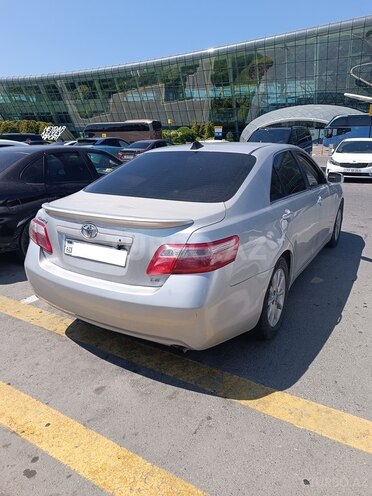 Toyota Camry 2008, 207,176 km - 2.4 l - Lənkəran