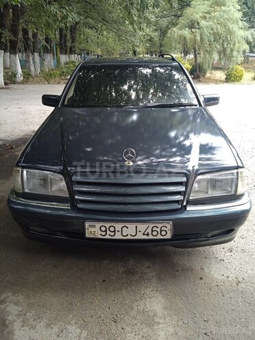 Mercedes E 220 1999, 733,390 km - 2.2 l - Masallı