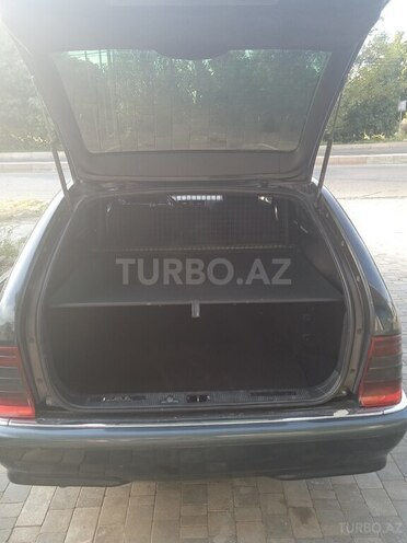 Mercedes E 220 1999, 733,390 km - 2.2 l - Masallı
