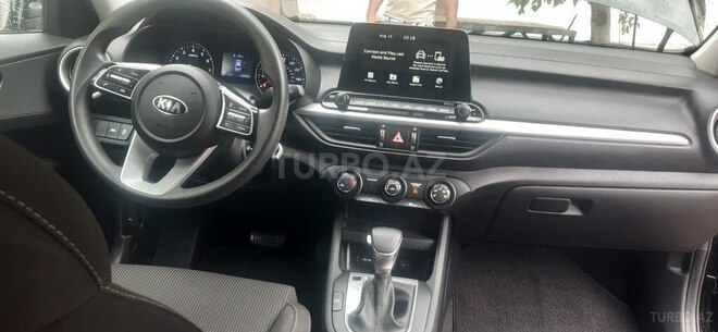 Kia Forte 2019, 90,923 km - 2.0 l - Bakı