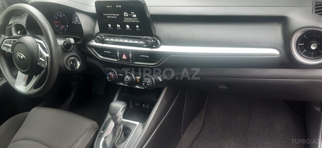 Kia Forte 2019, 90,923 km - 2.0 l - Bakı