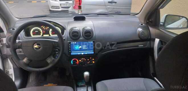 Chevrolet Aveo 2011, 219,000 km - 1.4 l - Bakı